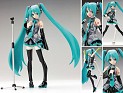 N/A Max Factory Character Vocal Series Miku Hatsune. Subida por Mike-Bell